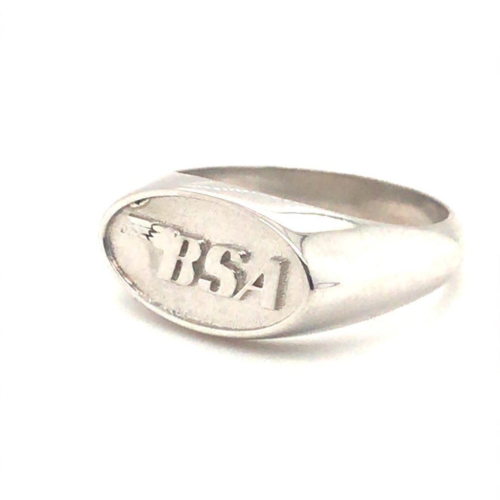 BSA ring