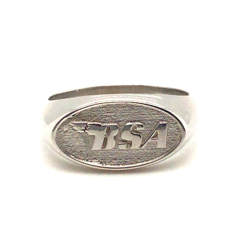 BSA ring