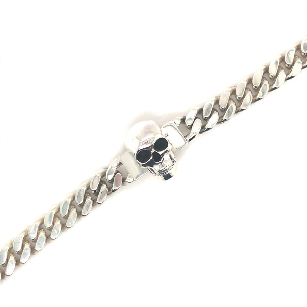 Skull Bracelet