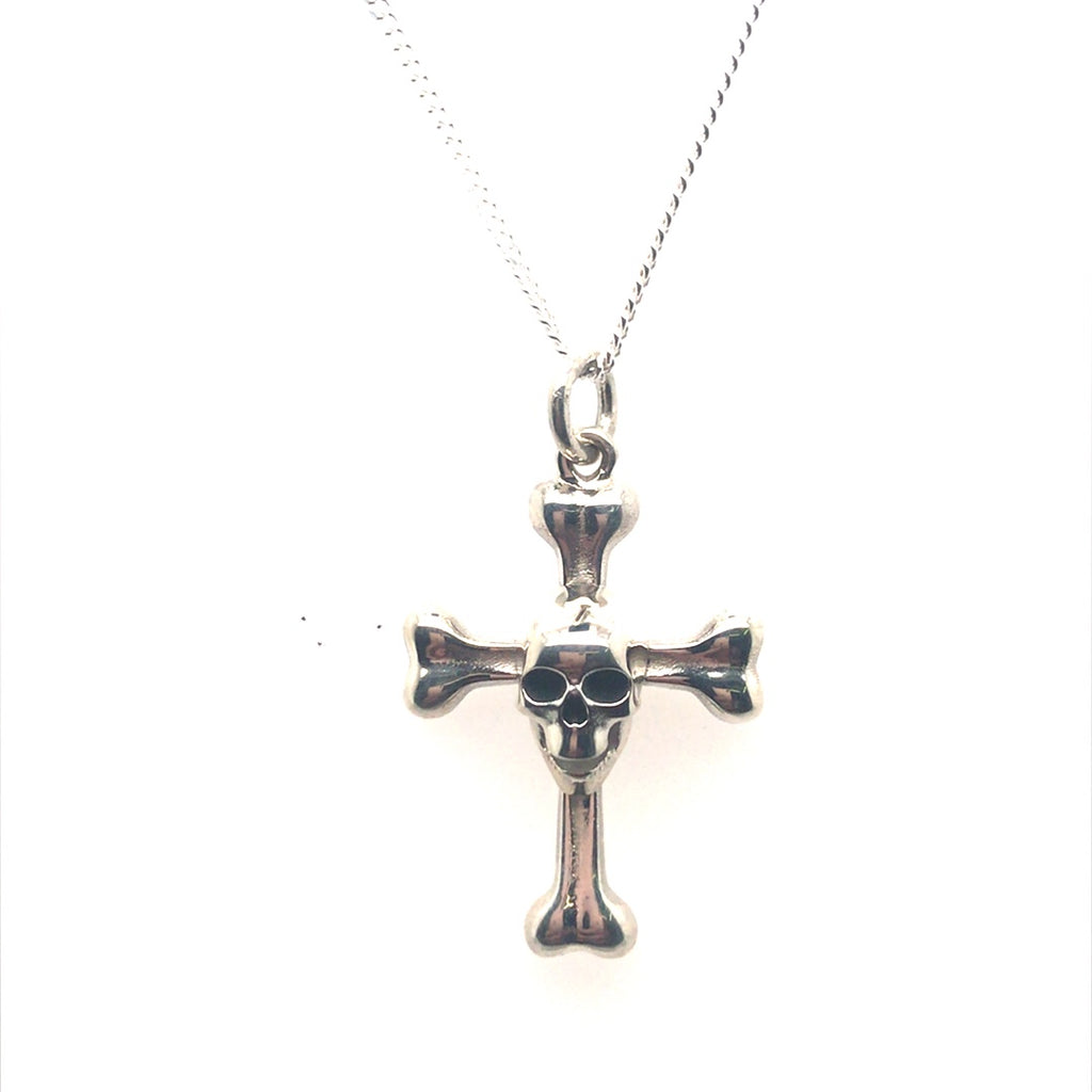 Small Cross